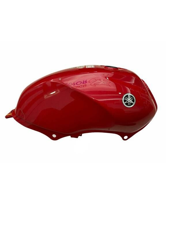 BENZİN DEPOSU YBR 2006 KIRMIZI