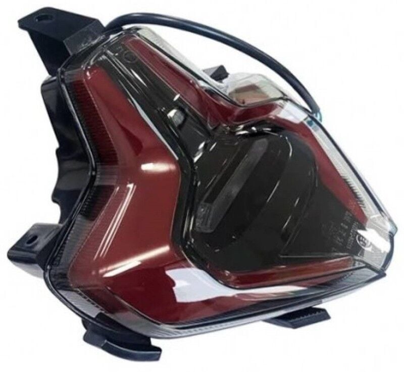 CF MOTO SR 450 STOP KOMPLE