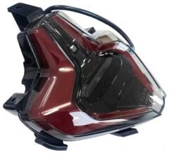 CF MOTO SR 450 STOP KOMPLE