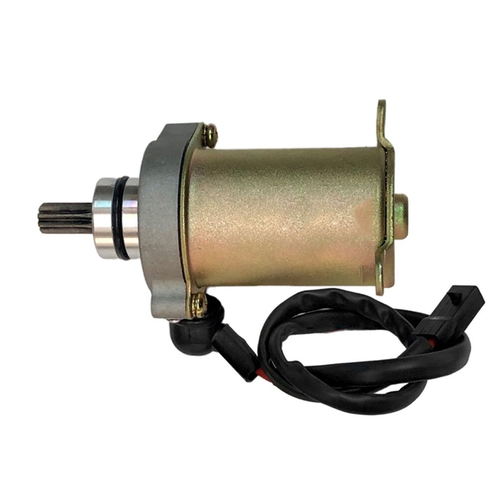 MARŞ MOTORU WEGO 110 - JUPİTER