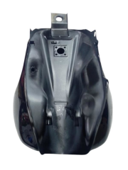 YBR 125 2006 SİYAH BENZİN DEPOSU