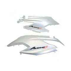 ARKA GRENAJ ACTİVA S GÜMÜŞ