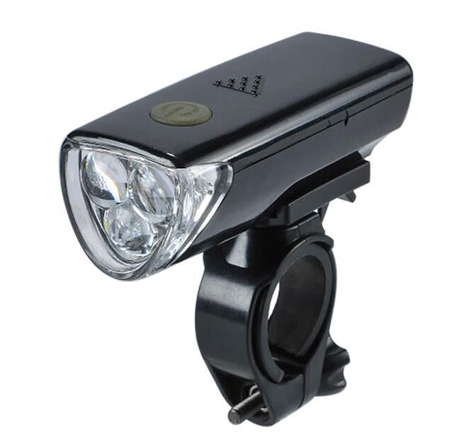Far - DELTA, 3 LED, Pilli