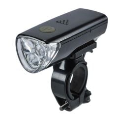 Far - DELTA, 3 LED, Pilli