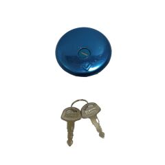 DEPO KAPAĞI MUHTELİF