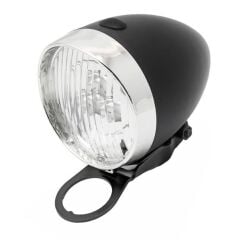 Far - 3 LED, Pilli, Furç Bağlantılı