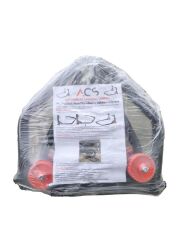 Motosiklet Kaldırma Sehpası '' L'' Aparatlı - ÖN