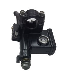 ARKA FREN MERKEZİ VE KOLU [KİLİTLİ]  MUHTELİF