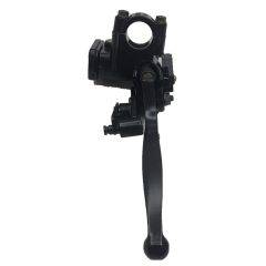 ARKA FREN MERKEZİ VE KOLU [KİLİTLİ]  MUHTELİF