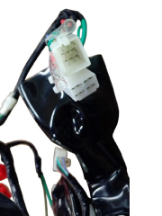 ELEKTRİK TESİSATI SFC-100