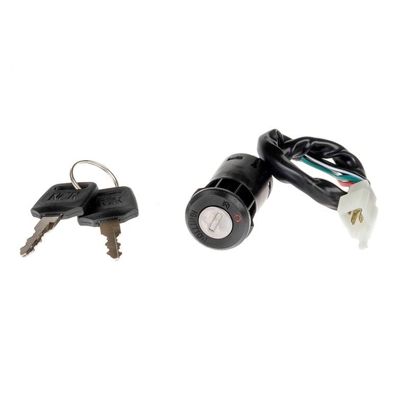 KONTAK ERKEK FİŞLİ KÜBAASYA CG 125