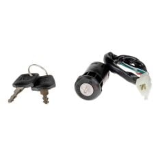 KONTAK ERKEK FİŞLİ KÜBAASYA CG 125