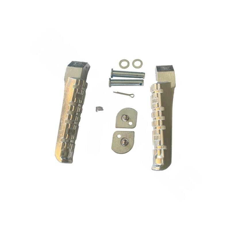 TVS APACHE ARKA BASAMAK TAKIM