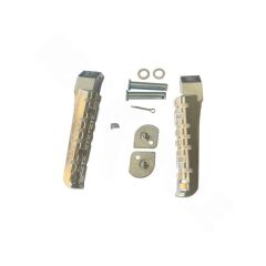 TVS APACHE ARKA BASAMAK TAKIM