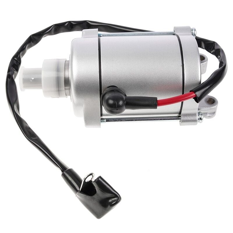MARŞ MOTORU CG125 - 150 - MH DRIFT - DRIFT L