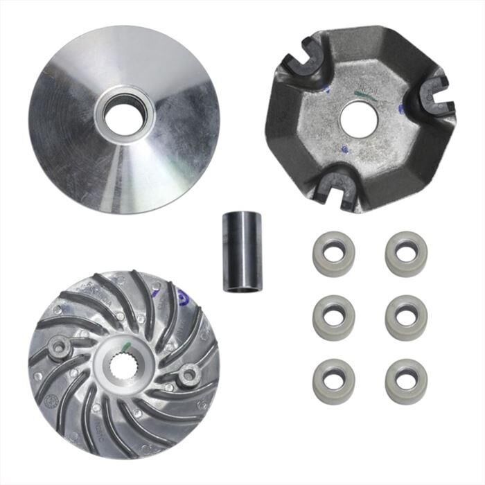 ÖN DEBRİYAJ KOMPLE [ORJİNAL] - TVS JÜPİTER 125