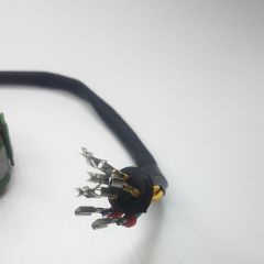 STATÖR LONCIN 200 ATV