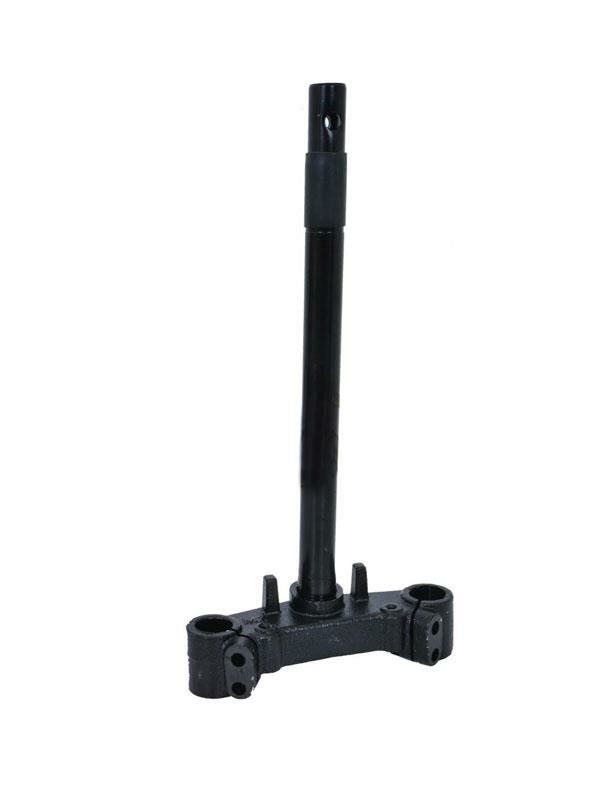 ÖN MAŞA TRENDY 50cc