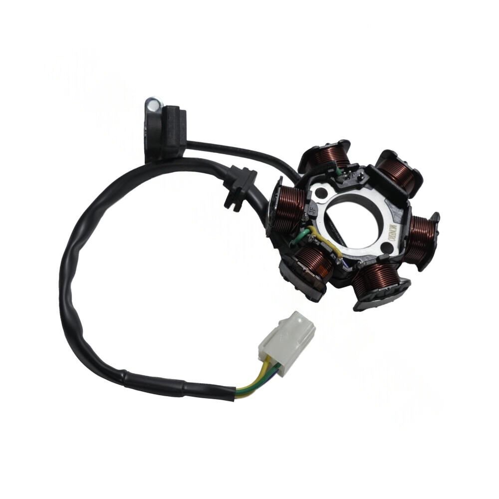 STATÖR - ARORA KASIRGA