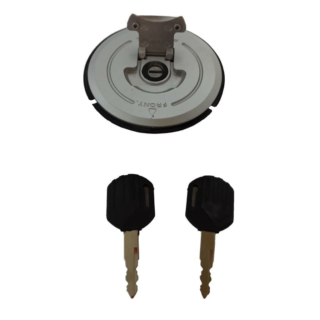 DEPO KAPAĞI CBF 150