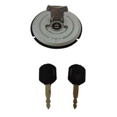 DEPO KAPAĞI CBF 150