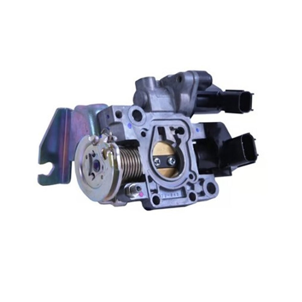 GAZ KELEBEĞİ [KARBÜRATÖR]  [YENİ MODEL] SPACY 110