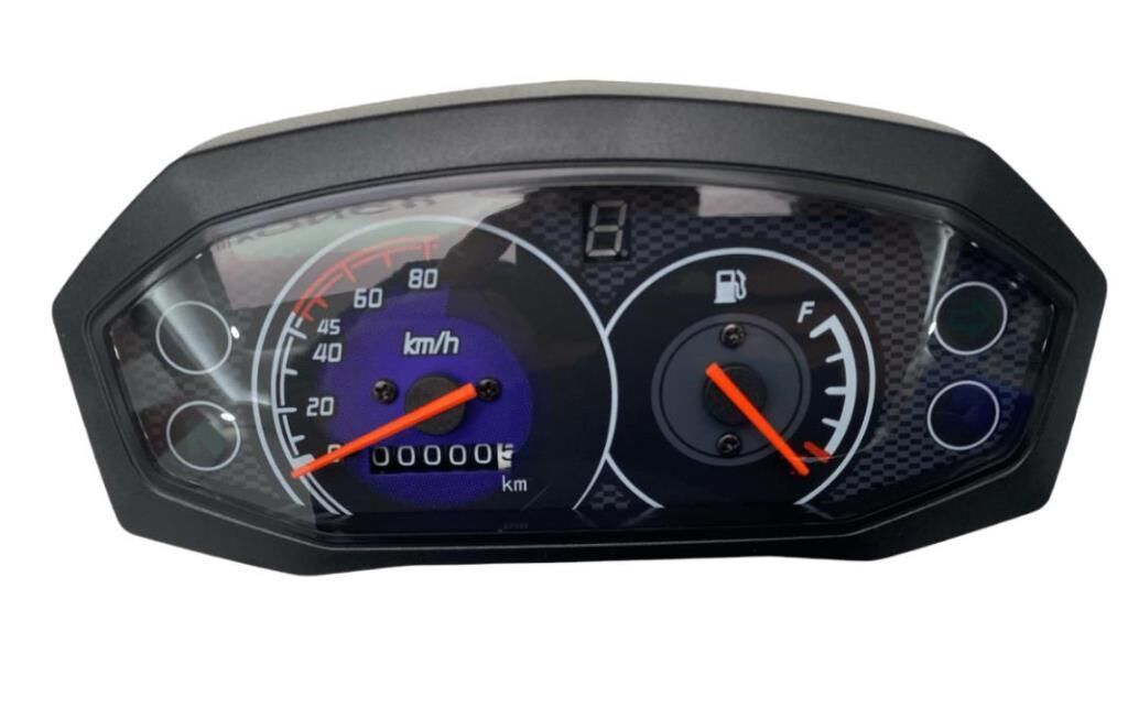 Kilometre Saati TK03 Kuba Orj