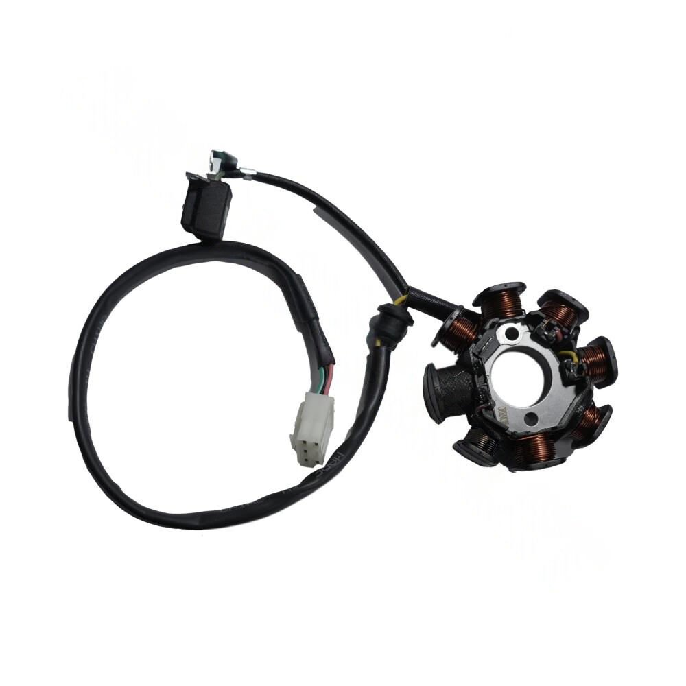 STATÖR - KUBA TK 03