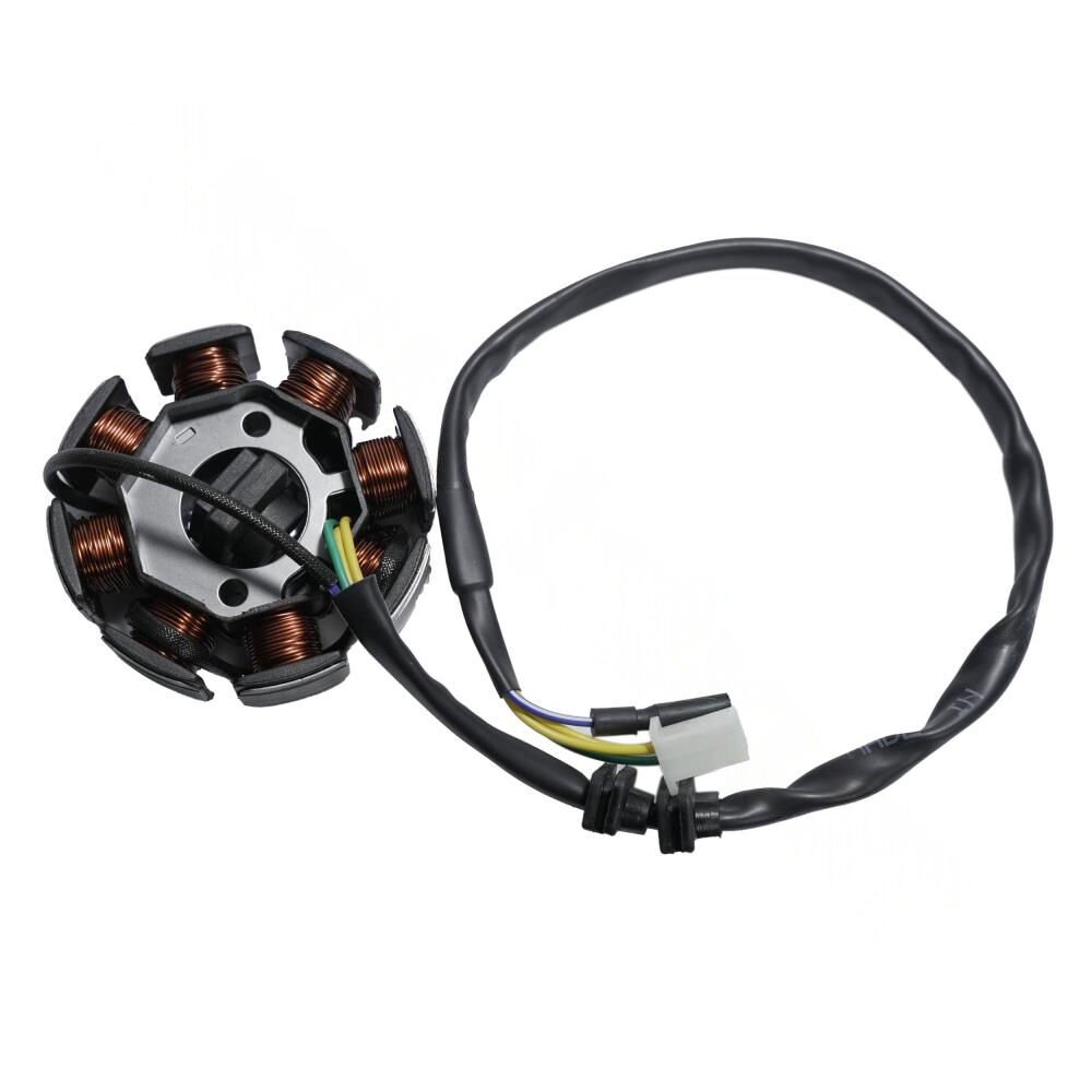 STATÖR - RKS SNIPER