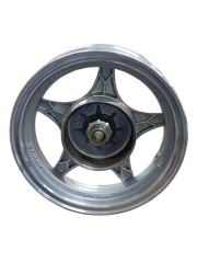 ARKA JANT Scooter 50cc - 80cc GRİ