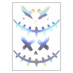 A4 STİCKER 113 TEK PAKET ÇOKLU STİCKER JOKER