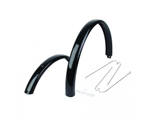 26 MTB ÇAMURLUK SİYAH