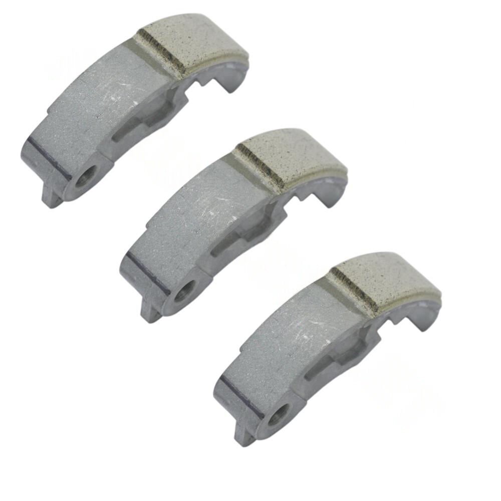 DEBRİYAJ BALATASI 3 '' LÜ SET SPACY - RKS SPONTINI 110 [ORJİNAL]