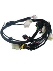 ENJEKSİYON TESİSATI DRİFT L