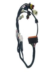 ENJEKSİYON TESİSATI DRİFT L