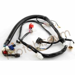 ELEKTRİK TESİSATI YBR - 8 FİŞ