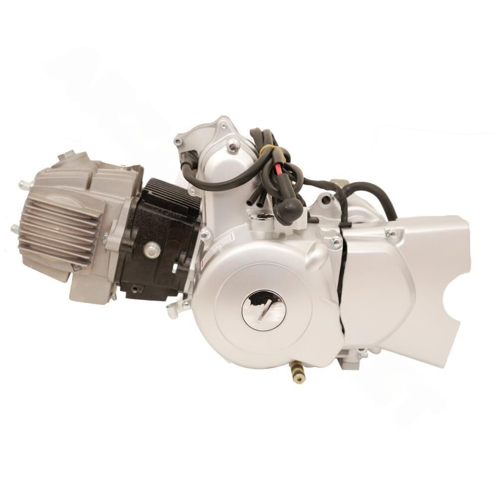 ALT MOTOR KOMPLE CUB 110