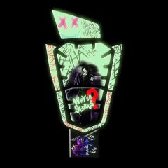 HONDA PCX 2021 - 2024 UYUMLU GECE YANAN DOĞAL