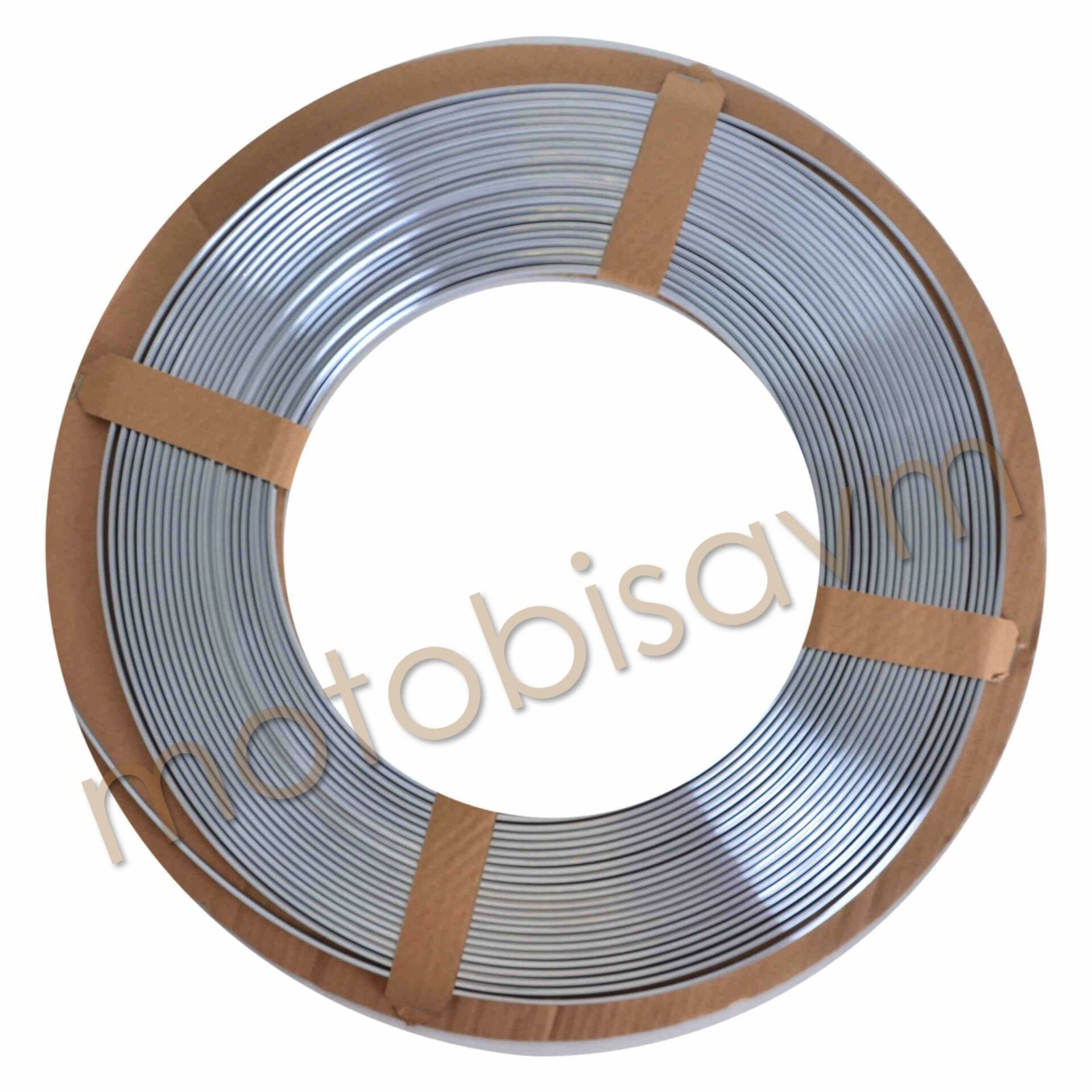 KADRO FİTİLİ NİKEL 1 metre