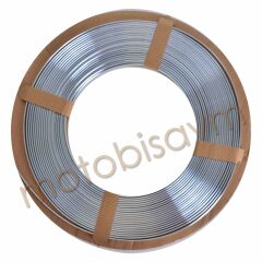 KADRO FİTİLİ NİKEL 1 metre