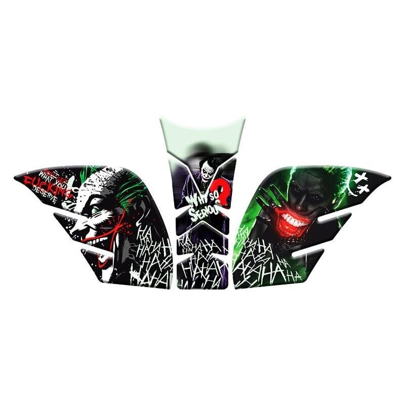 CF MOTO 250 NK 2018 - 2022 UYUMLU GECE YANAN