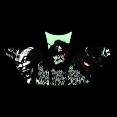 CF MOTO 250 NK 2018 - 2022 UYUMLU GECE YANAN