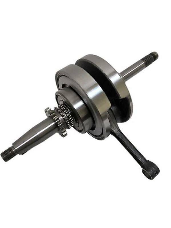 Pcx 125 Krank Orjinal 13mm 2010-2020