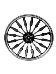 ÖN JANT CUB 17'' Mızrak Model - Disk Uyum