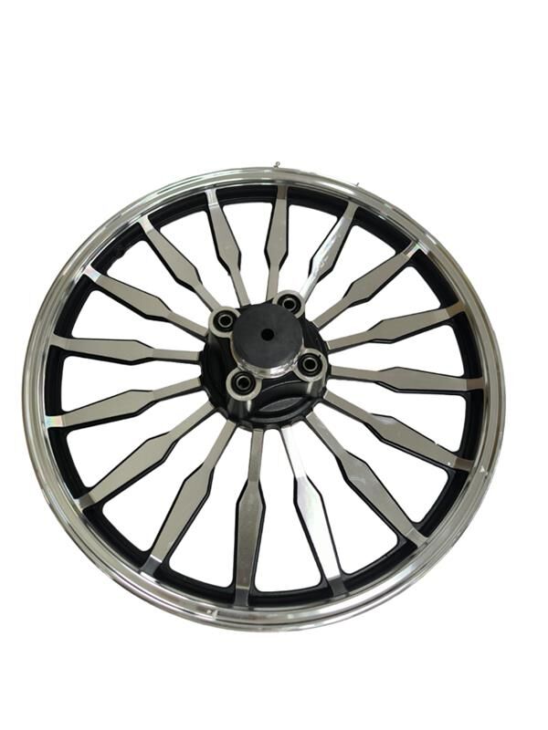 ARKA JANT CG 18'' Mızrak Model