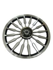 ARKA JANT CG 18'' Mızrak Model