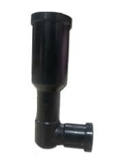 NS 200 YAN BUJI BASLIGI GOMET W/GRMT