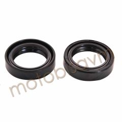 ÖN AMORTİSÖR KEÇESİ YBR