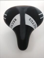 CITY BIKE SELE ELASTOMER YAYLI RECTUS