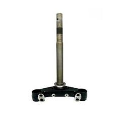 ÖN MAŞA - HONDA ACTIVA 125